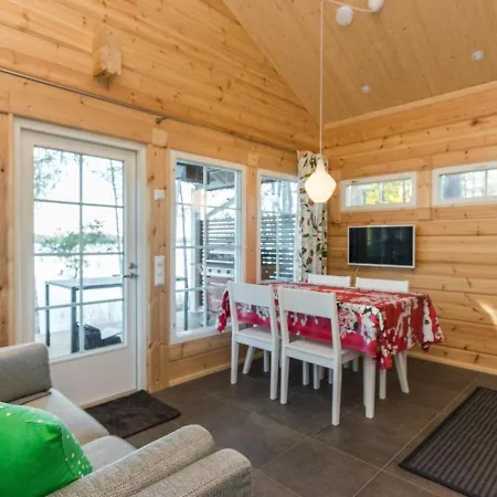 Holiday home Holiday Vilpola By Interhome