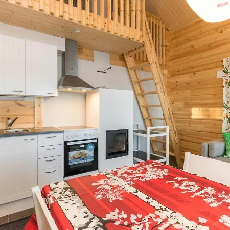 Holiday Vilpola By Interhome *