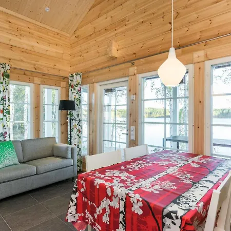 Holiday Vilpola By Interhome Holiday home Majavesi