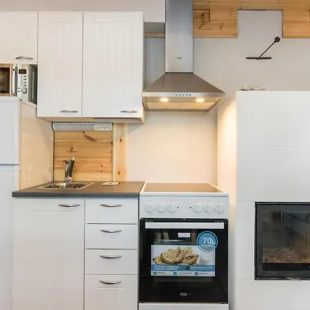 Holiday Vilpola By Interhome * Majavesi