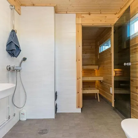 Holiday Vilpola By Interhome * Majavesi