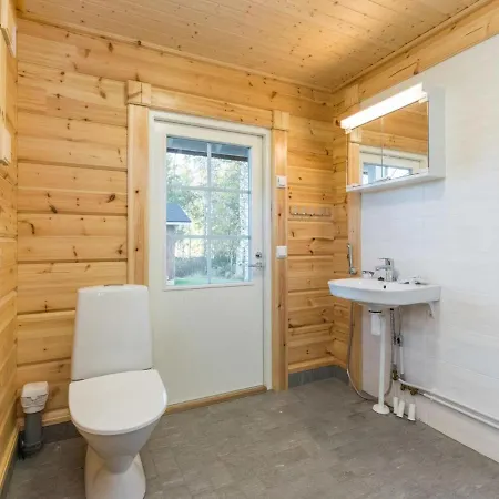 Holiday Vilpola By Interhome * Majavesi