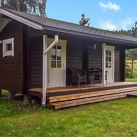 Holiday Vilpola By Interhome Holiday home