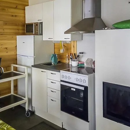 Holiday Vilpola By Interhome * Majavesi